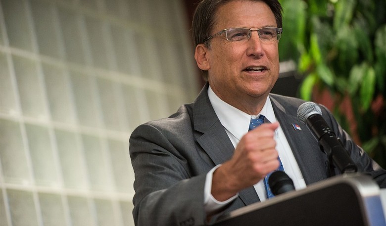 North Carolina Legislature Upholds Religious Liberty, Overturns Governor's Veto