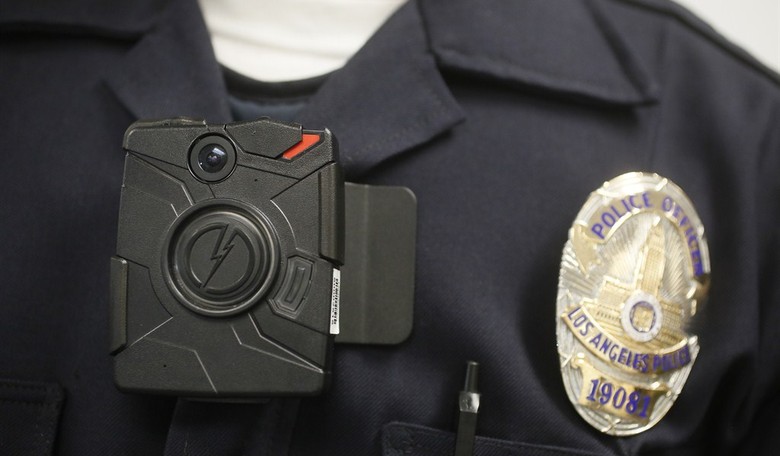 'Racial' Cop Stories That Didn't Make the Cut