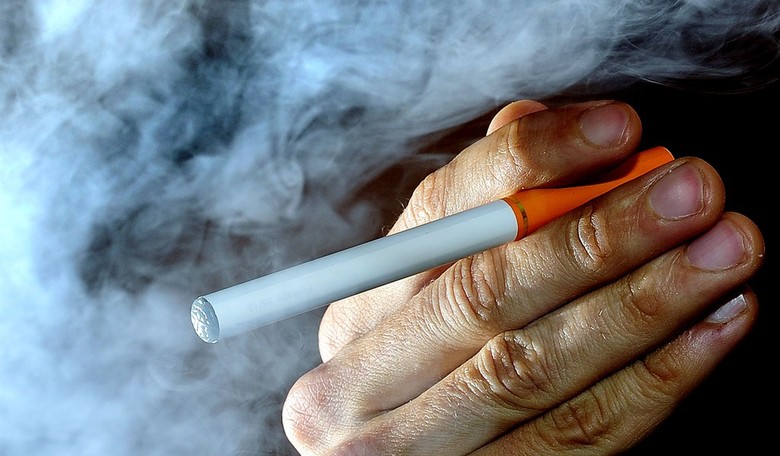 The FDA Warms to Vaping