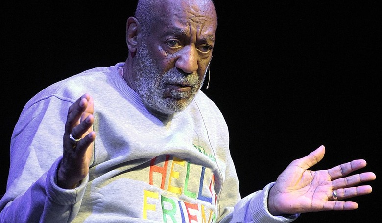 Will Allred Offer the Cosby Deal to the Clintons?