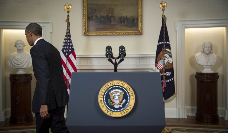 Year-End Presser: Seven Questions For President Obama