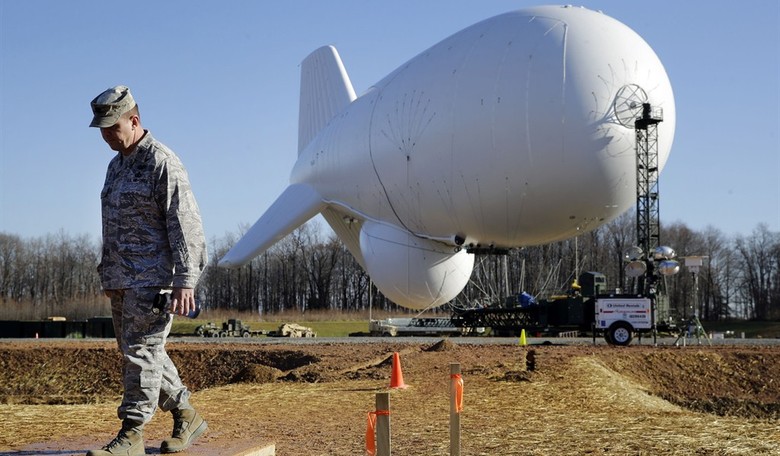 We're Doomed: The Pentagon's Quiet Plan to Take on China and Russia Exposed