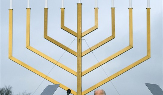 This Hanukkah, We’re Reflecting on a Season of Miracles