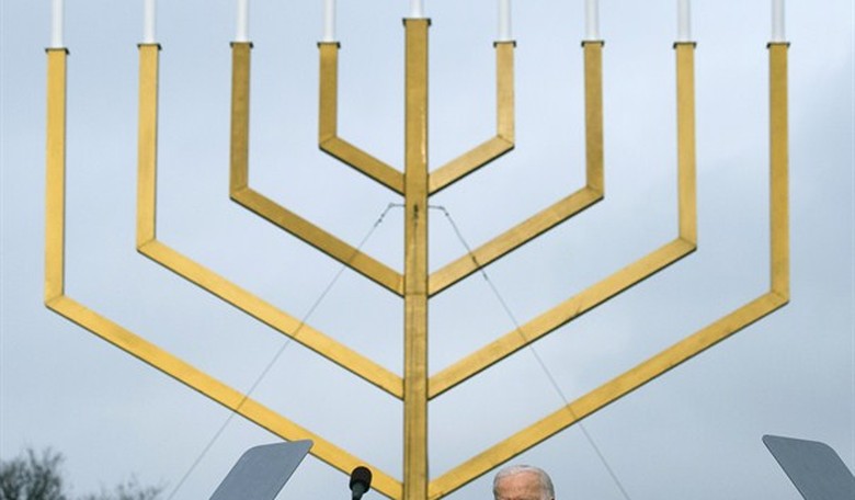 This Hanukkah, We’re Reflecting on a Season of Miracles