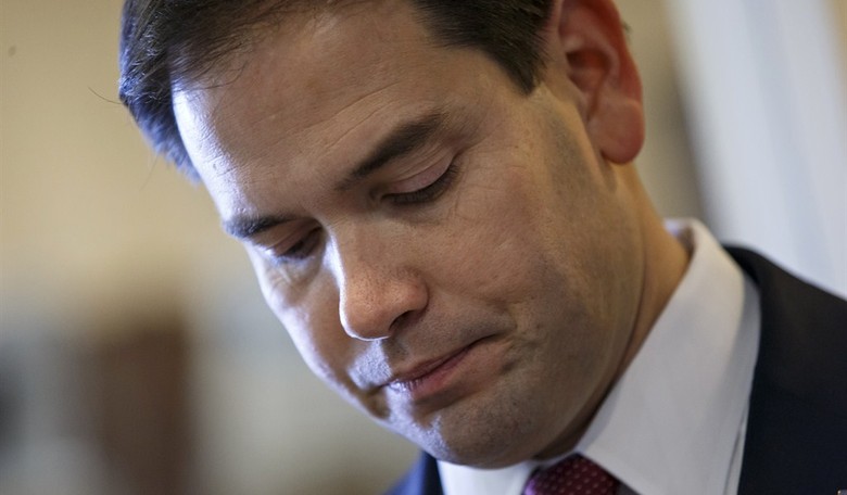 Rubio Pollster: GOP Needs 40 Percent Of The Hispanic Vote To Win In 2016 