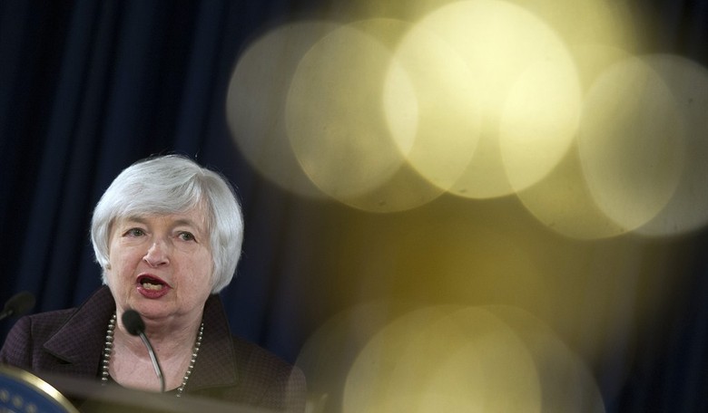 The Real Fed Tug Of War: the Yellen Doctrine vs. the Volcker Doctrine 