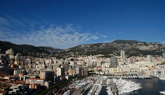 Suspected Terror Bombing Injures Three in Monaco