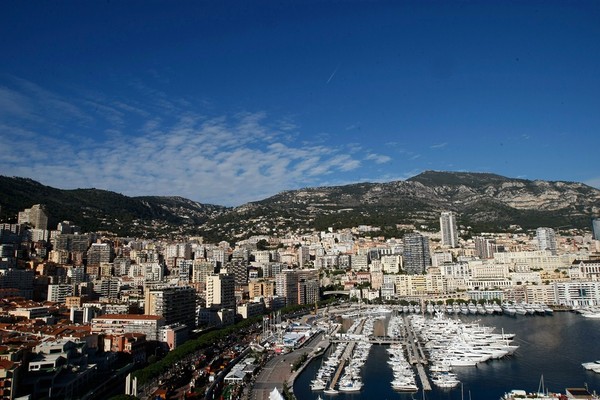 Suspected Terror Bombing Injures Three in Monaco