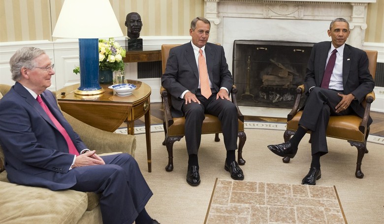Astonishing Poll: The New Federal Congress is Comprised Mostly of Christians