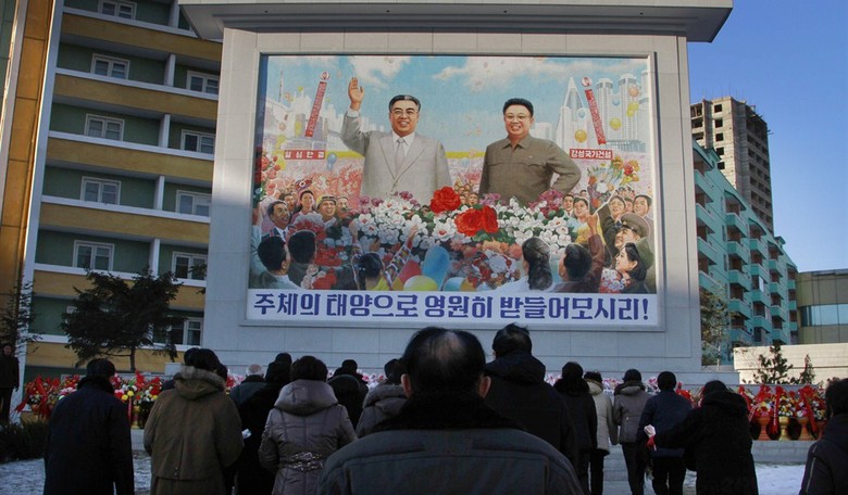 North Korea is Appalled that the UN Would Point Out Human Rights Violations 