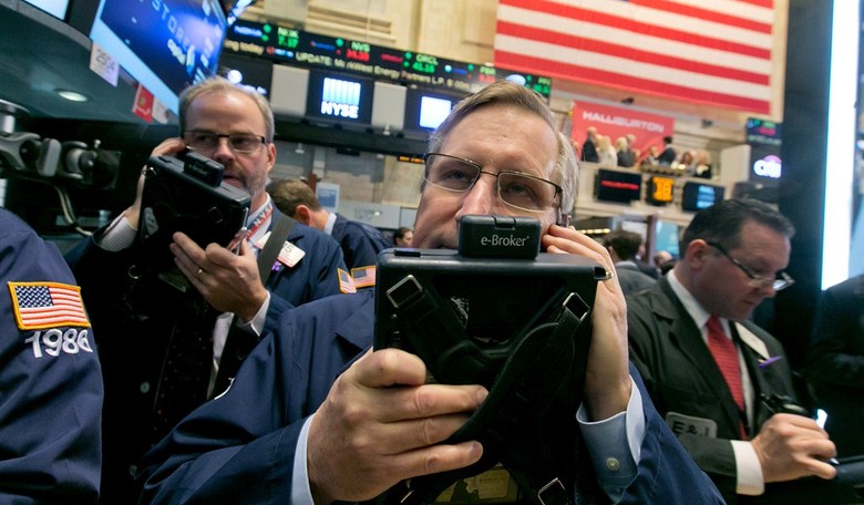 This Christmas, Good Economic News
