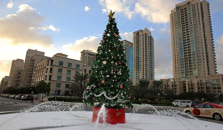 Merry Christmas - Now Let's Declare War on it