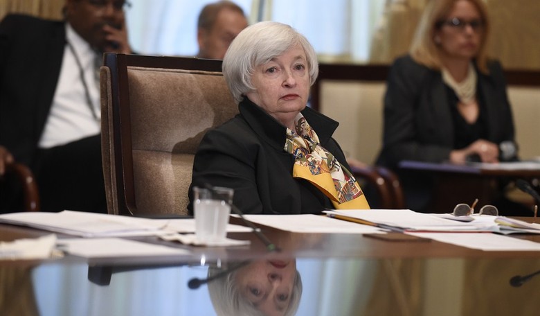 Economy Can Handle Higher Interest Rates 
