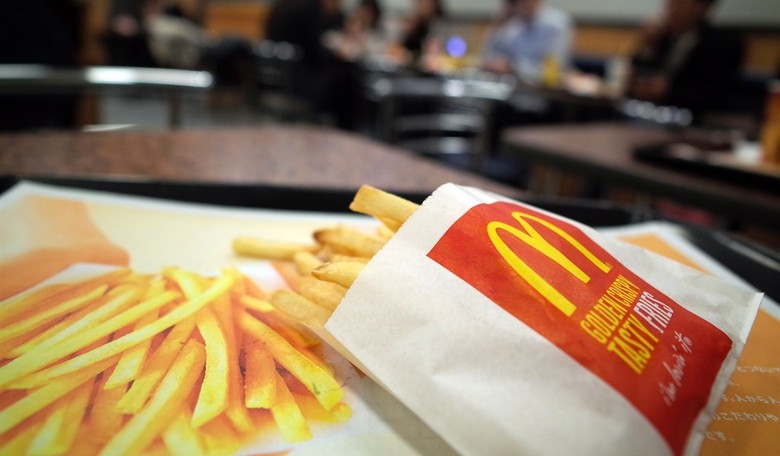 Blue States Busted for Blowing Nearly Half a Billion in SNAP Cash on Fast Food