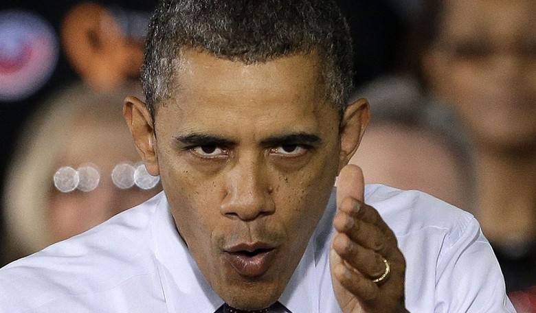 The Worst of 2014: 'Victory for the Haters'
