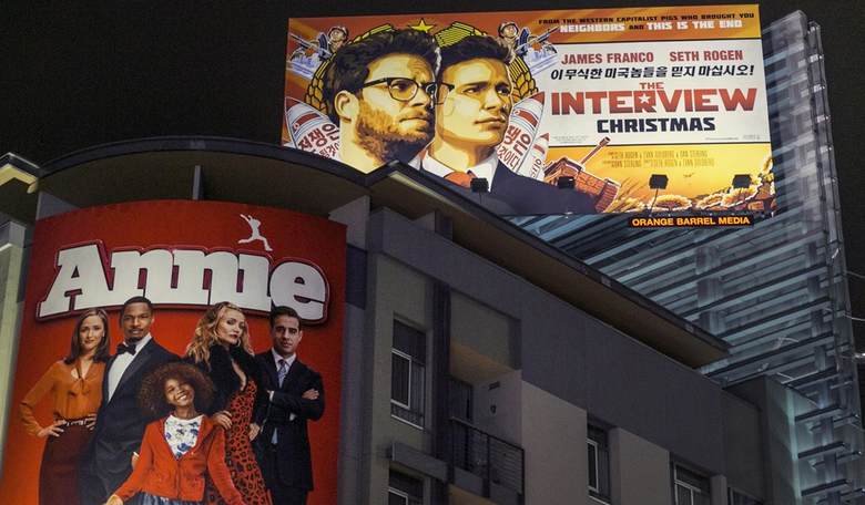 After Sony, House Cybersecurity Chairman Warns Power Grid, Wall Street Could Be Next 