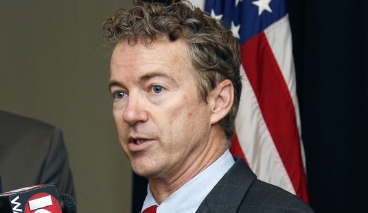 Exclusive Interview With Rand Paul, "Human Capitalist"