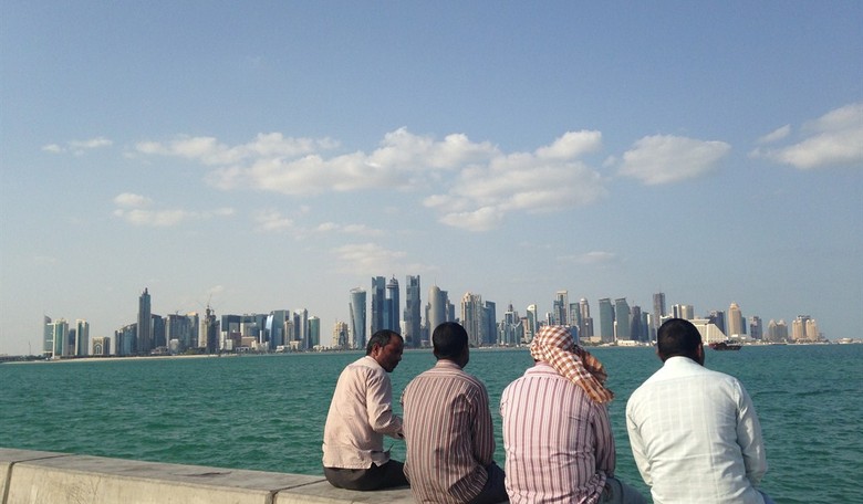 Qatar Working People to Death To Build 2022 World Cup Stadium 