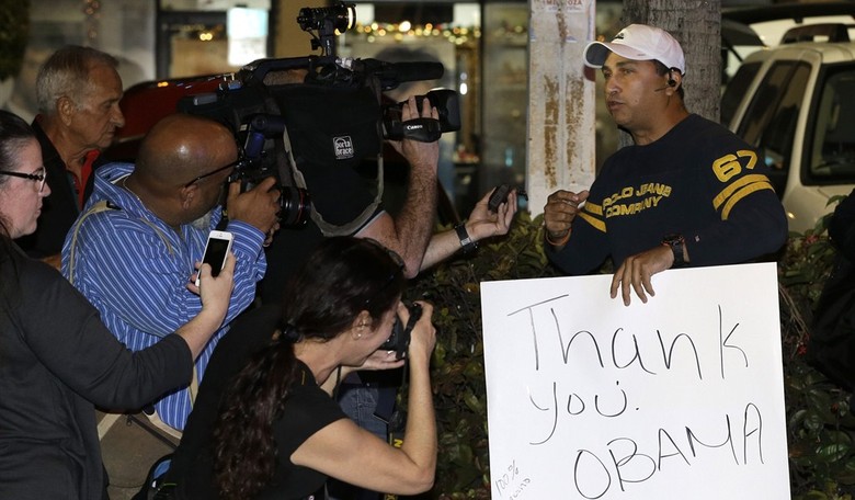 The Strange Source of Our Cuba Policy