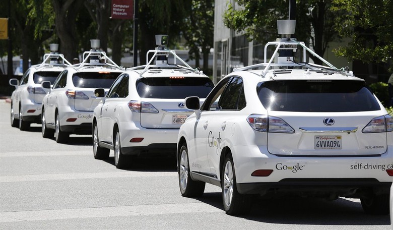 California Suspends Permit of Self-Driving Robotaxis Following Hit-and-Run Incident