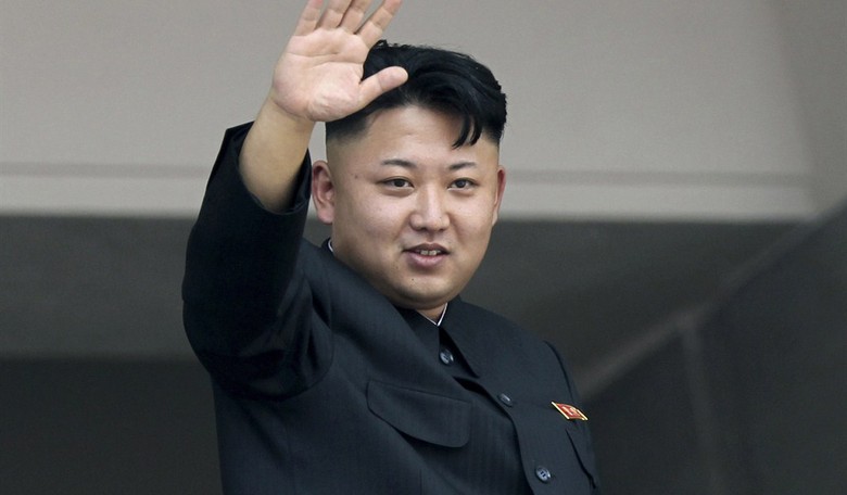 The Other North Korean Threat
