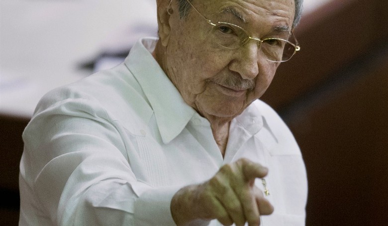 A Happy Christmas for the Castro Regime