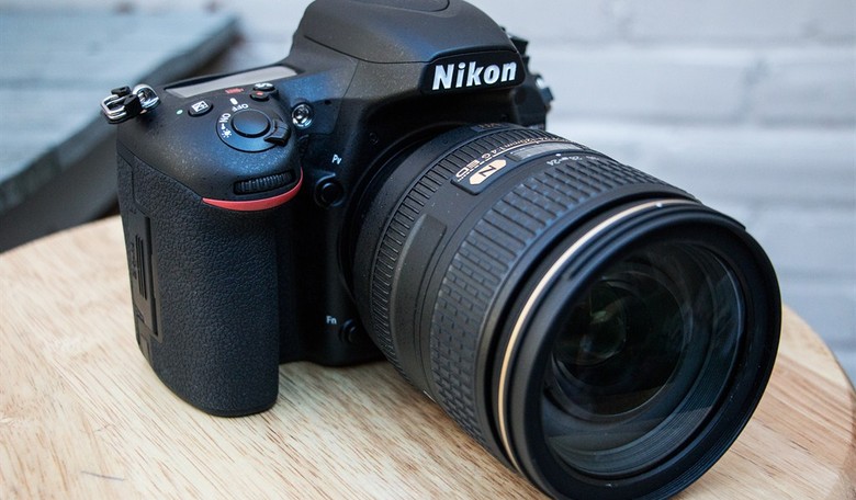 Free Your Eyes From The Shackles Of The Shutter