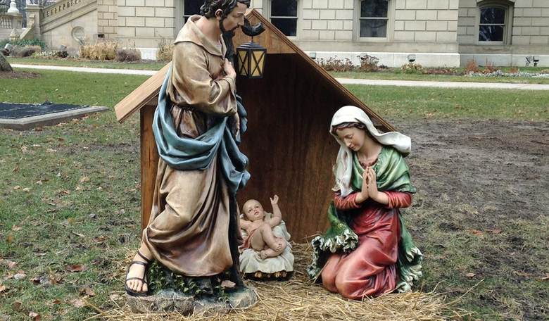 Remember, Remember, the Joy of December