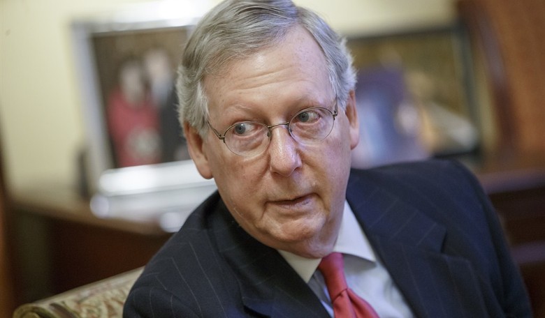 Dear Mitch