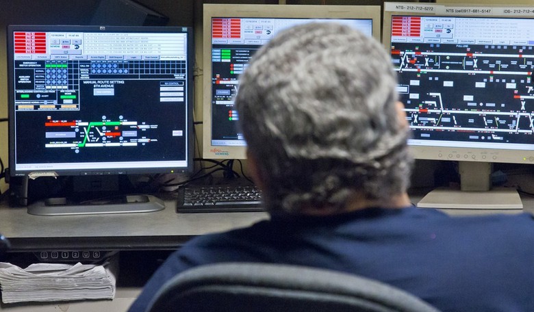 New York MTA Approves $65 Billion Plan (With No Way to Pay For It) 