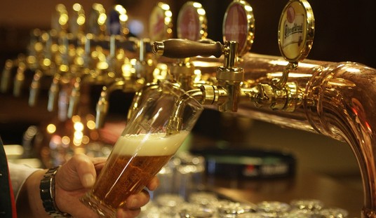 Beermakers Battle Over Tax Reform