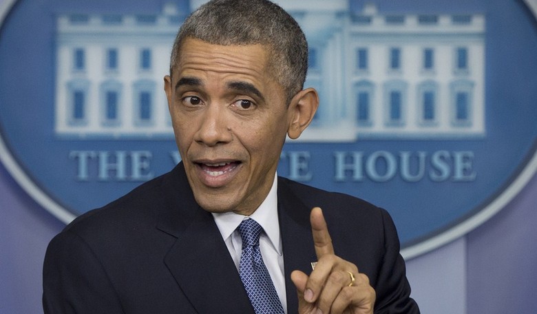 Poll: What One Word Best Describes Barack Obama? 
