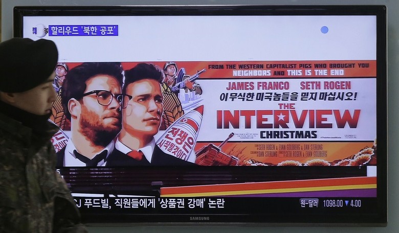 Obama Could Stifle North Korea’s Shakedown of Sony