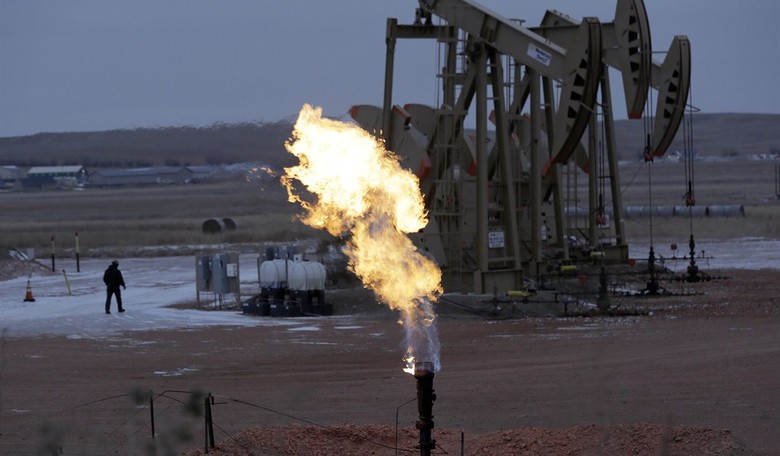 Cheap Oil Could Be A Trojan Horse For America