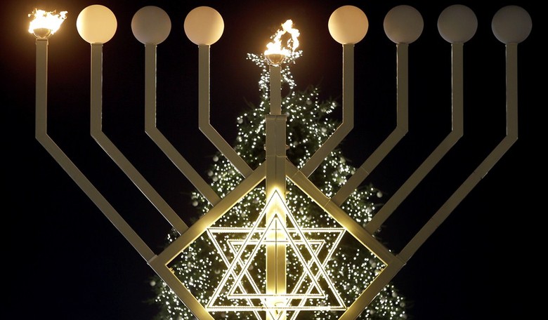 Celebrating the Miracle of Protection