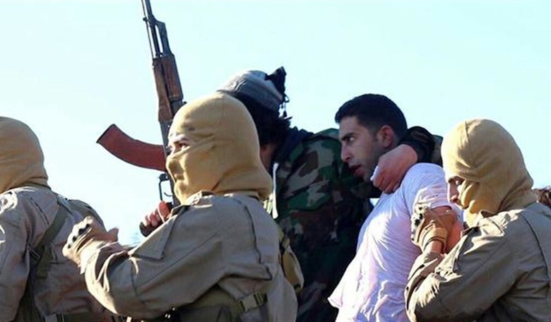 The Now and Future Caliphate 
