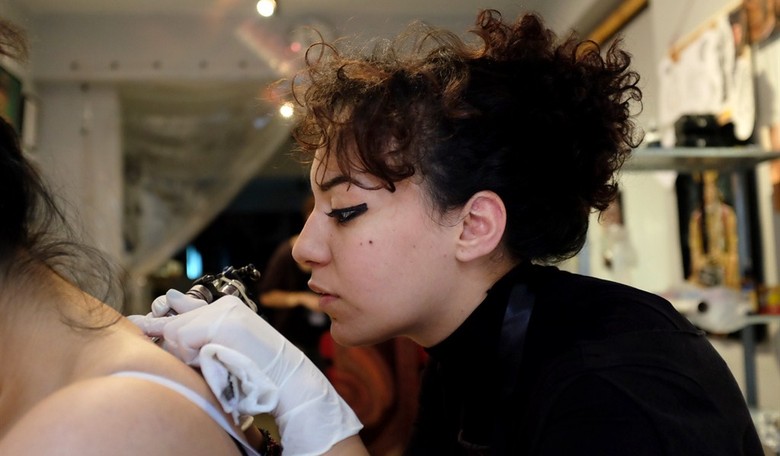 NY Punishes Parents for Letting Kids Get Tattoos, But Is Fine With Gender Reassignment Surgeries