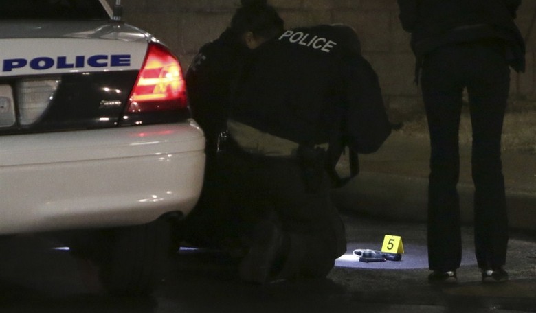 NYPD-Style Assassination Attempted on Durham Police Officer 