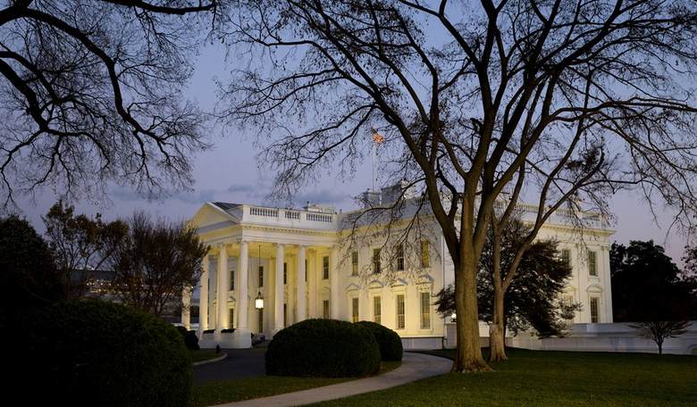 White House Threatens To Veto Department of Homeland Security Funding