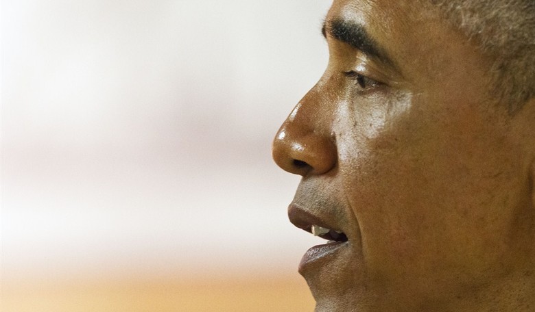 How Republicans Can Break the "Obama Coalition" In 2016