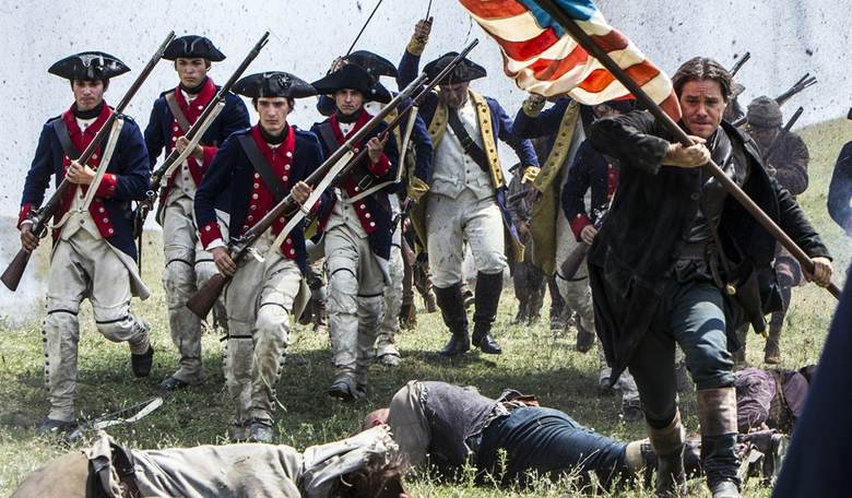 Rogue Memers: Modern-Day Sons of Liberty