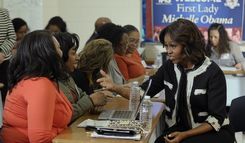 Does America Still Want To Prosper?
