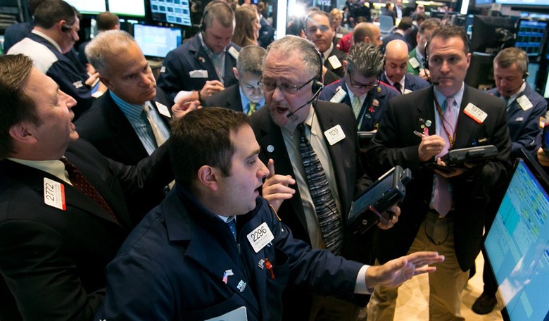 The Investor Saga