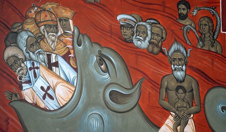 Freed But Not Free