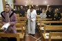 Iran Moves to Evict Christians From Tehran Church