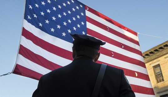 Black America’s Best Ally: Cops
