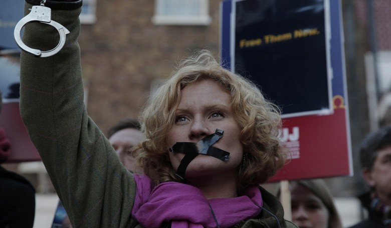 The Left Is Using Science 'Consensus' To Shut Down Free Speech in America