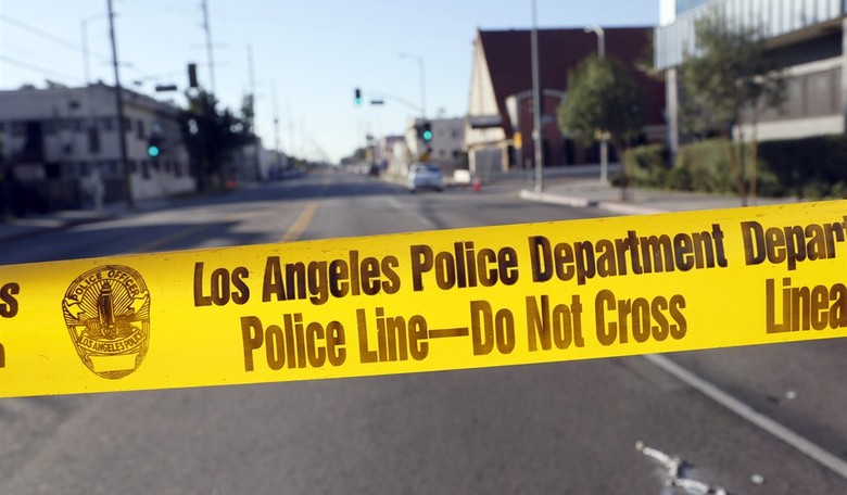 LAPD Union VP: Leave the LAPD and Go Work Somewhere You're Not Hated