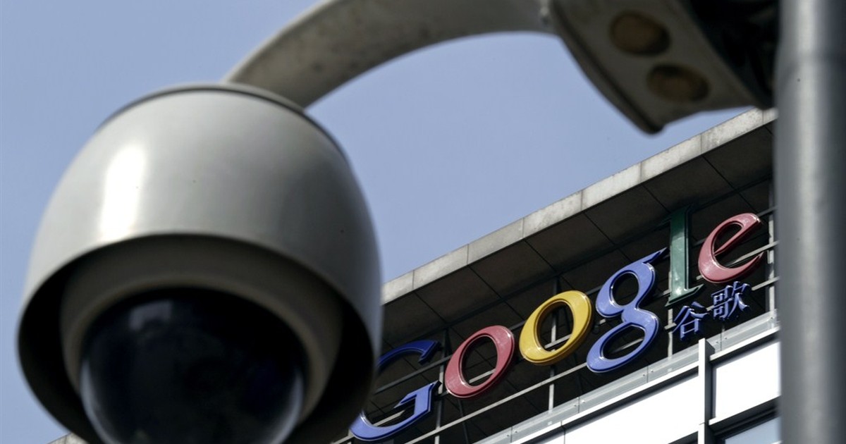 Your Whereabouts Are Known at All Times