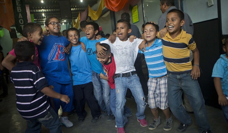 Don't Be Afraid To Give Kids Independence